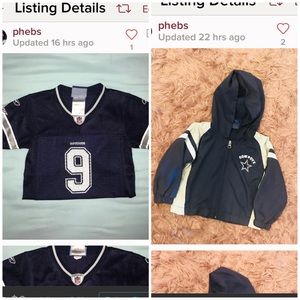 Bundle for Brittany C.